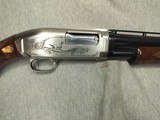 WINCHESTER, MODEL 12 DUCKS UNLIMTED, 20 GA - 3 of 11