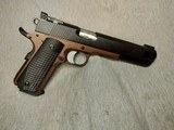 DAN WESSON, BRUIN, 10MM