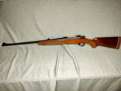 SMITH & WESSON, MODEL 1500, 7MM REM MAG