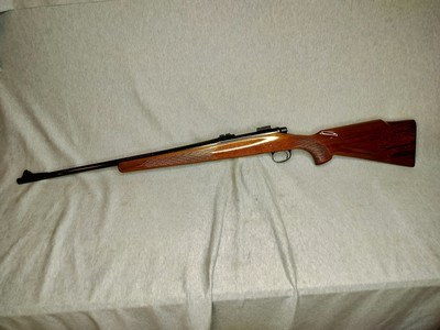 REMINGTON, 700, .243WIN