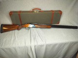 BROWNING, SUPERPOSED, 12GA