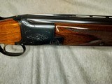 BROWNING, SUPERPOSED, 12GA - 2 of 14