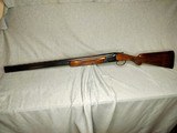 BROWNING, SUPERPOSED, 12GA - 5 of 14