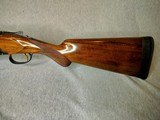 BROWNING, SUPERPOSED, 12GA - 6 of 14