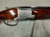 BROWNING, SUPERPOSED BROADWAY TRAP, 12GA - 4 of 14