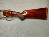 BROWNING, SUPERPOSED BROADWAY TRAP, 12GA - 10 of 14