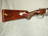 BROWNING, SUPERPOSED BROADWAY TRAP, 12GA - 3 of 14