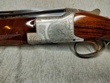 BROWNING, SUPERPOSED BROADWAY TRAP, 12GA - 12 of 14