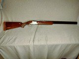 BROWNING, SUPERPOSED BROADWAY TRAP, 12GA - 2 of 14