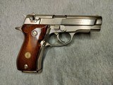 BROWNING, BDA, .380 ACP