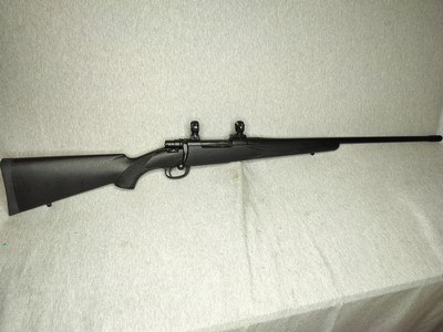 PAUL JAEGER, THE ALASKAN, .338 MAG