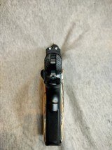 NIGHTHAWK, BOB MARVEL COMMANDER, 45ACP - 6 of 8