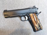 NIGHTHAWK, BOB MARVEL COMMANDER, 45ACP - 4 of 8