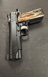 NIGHTHAWK, BOB MARVEL COMMANDER, 45ACP - 2 of 8