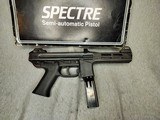 SITES, SPECTRE, .40 S&W - 1 of 6