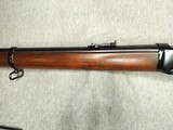 WINCHESTER, MODEL 94 NRA CENTENNIAL MUSKET, 30-30 WIN - 11 of 13