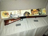 WINCHESTER, MODEL 94 NRA CENTENNIAL MUSKET, 30-30 WIN - 1 of 13