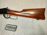 WINCHESTER, MODEL 94 NRA CENTENNIAL MUSKET, 30-30 WIN - 9 of 13