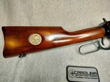 WINCHESTER, MODEL 94 NRA CENTENNIAL MUSKET, 30-30 WIN - 3 of 13