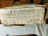 WINCHESTER, MODEL 94 NRA CENTENNIAL MUSKET, 30-30 WIN - 13 of 13