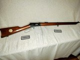 WINCHESTER, MODEL 94 NRA CENTENNIAL MUSKET, 30-30 WIN - 2 of 13