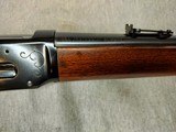 WINCHESTER, MODEL 94 NRA CENTENNIAL MUSKET, 30-30 WIN - 5 of 13