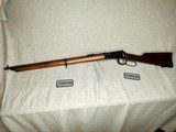 WINCHESTER, MODEL 94 NRA CENTENNIAL MUSKET, 30-30 WIN - 8 of 13