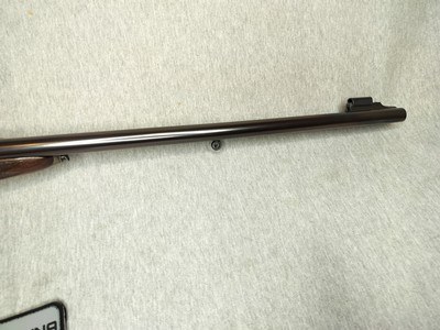 WESTLEY RICHARDS, RARE BOX LOCK DOUBLE RIFLE, .500/.465 - Image 5 of 16
