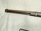 WINCHESTER, 1866, .44 RIM - 10 of 13