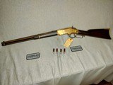 WINCHESTER, 1866, .44 RIM - 6 of 13