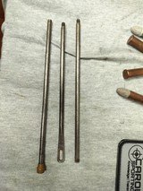 WINCHESTER, 1866, .44 RIM - 12 of 13