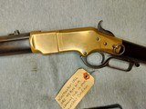 WINCHESTER, 1866, .44 RIM - 8 of 13