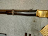 WINCHESTER, 1866, .44 RIM - 9 of 13