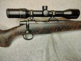 COOPER FIREARMS OF MONTANA, MODEL 54, .308 WIN - 3 of 13