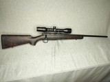 COOPER FIREARMS OF MONTANA, MODEL 54, .308 WIN - 1 of 13