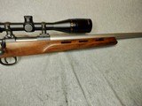 COOPER FIREARMS OF MONTANA, MODEL 21, .223 REM - 4 of 12