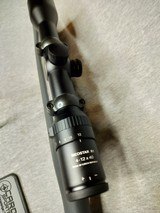 KIMBER, 84M MONTANA, .308 WIN - 10 of 10