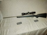 KIMBER, 84M MONTANA, .308 WIN - 5 of 10