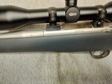 KIMBER, 84M MONTANA, .308 WIN - 7 of 10