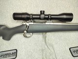KIMBER, 84M MONTANA, .308 WIN - 3 of 10