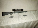 KIMBER, 84M MONTANA, .308 WIN - 1 of 10