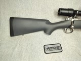 KIMBER, 84M MONTANA, .308 WIN - 2 of 10