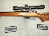 CZ, 527 AMERICAN, .22 HORNET - 7 of 9