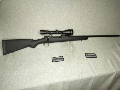 DAKOTA, 97 HUNTER, .300 WIN MAG