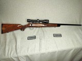 COOPER FIREARMS OF MONTANA, 57-M, .17HMR - 1 of 11