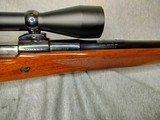 BROWNING, SAFARI, 7MM REM MAG - 4 of 10