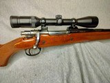 BROWNING, SAFARI, 7MM REM MAG - 3 of 10