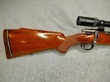 BROWNING, SAFARI, 7MM REM MAG - 2 of 10