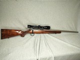 COOPER FIREARMS OF MONTANA, 57-M, .22 WMR - 1 of 10