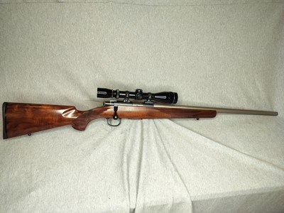 COOPER FIREARMS OF MONTANA, 57-M, .22 WMR